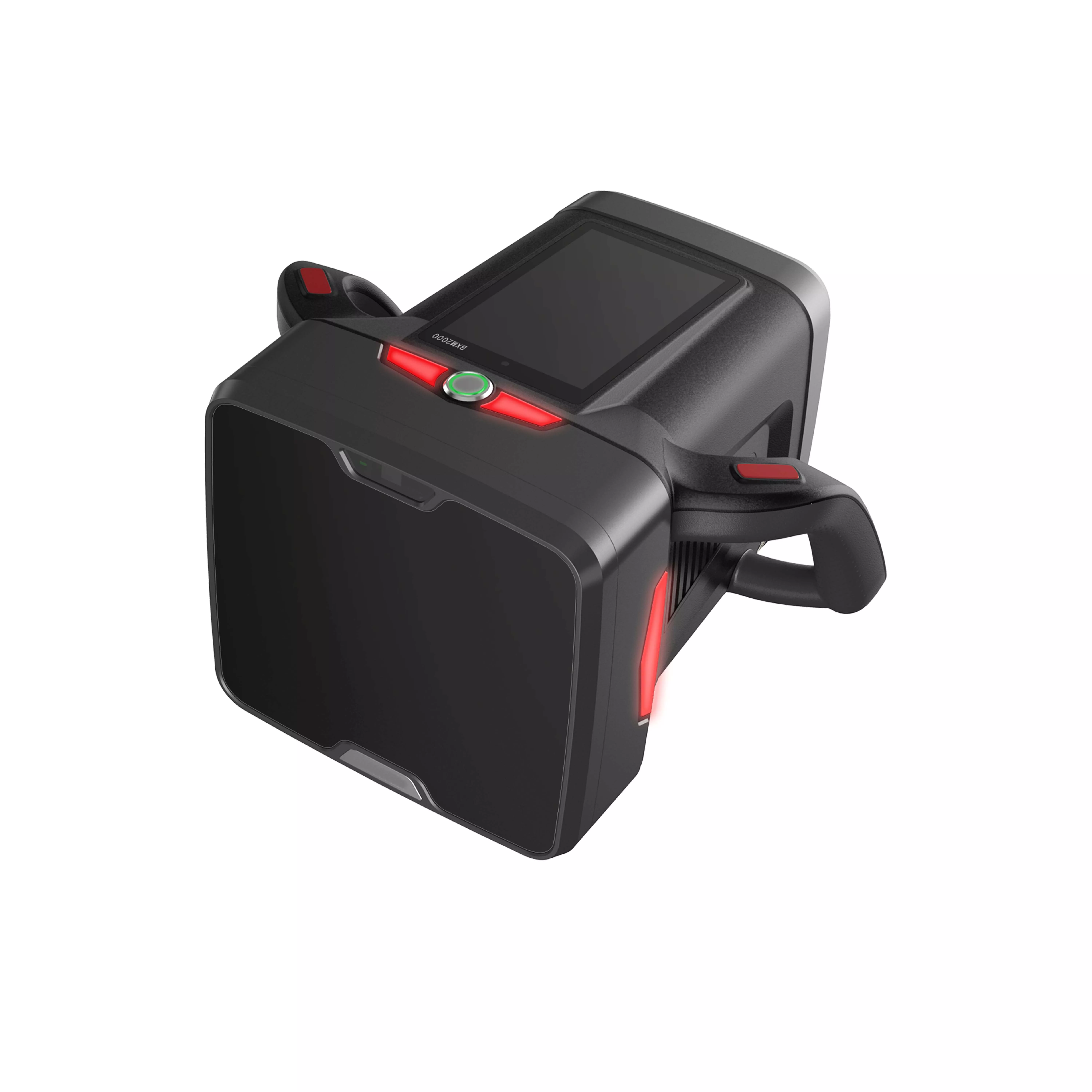Handheld Backscatter X-ray Imager BXM2000
