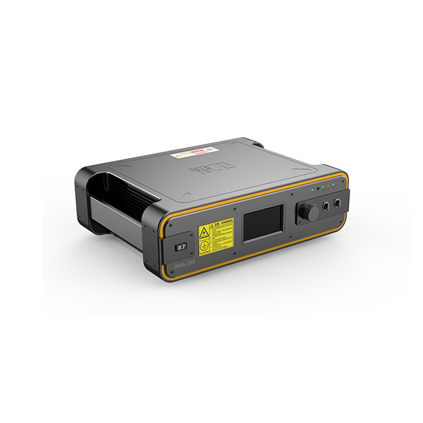 Spectrum Guard High Purity Germanium Gamma-Ray Spectroscopy Detector HPG-100 - Weimu Tech