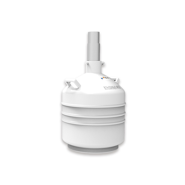 Spectrum Guard High Purity Germanium Gamma-Ray Spectroscopy Detector HPG-100 - Weimu Tech